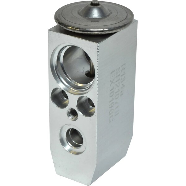 Universal Air Cond Pont Gto 06-04 Expansion Valve, Ex10196C EX10196C - main